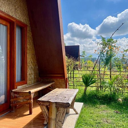 Muni'S Terrace Bungalow Kotaraja Экстерьер фото