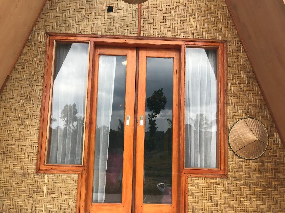 Muni'S Terrace Bungalow Kotaraja Экстерьер фото