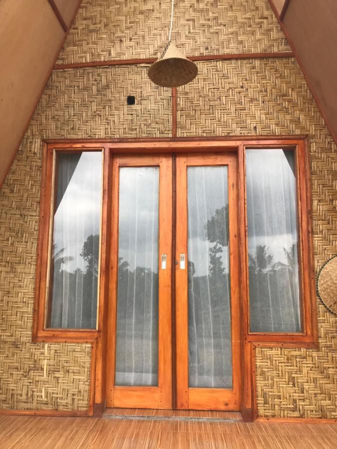 Muni'S Terrace Bungalow Kotaraja Экстерьер фото