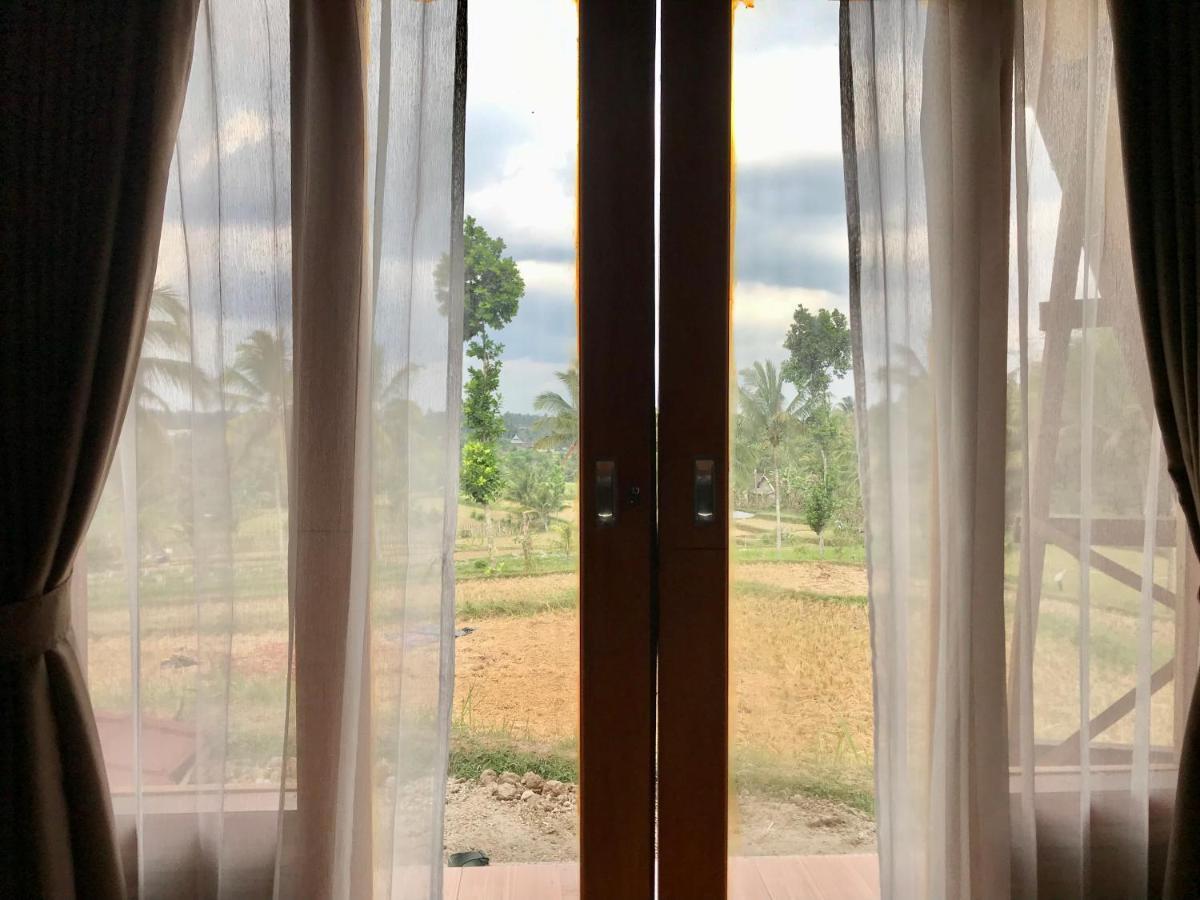 Muni'S Terrace Bungalow Kotaraja Экстерьер фото