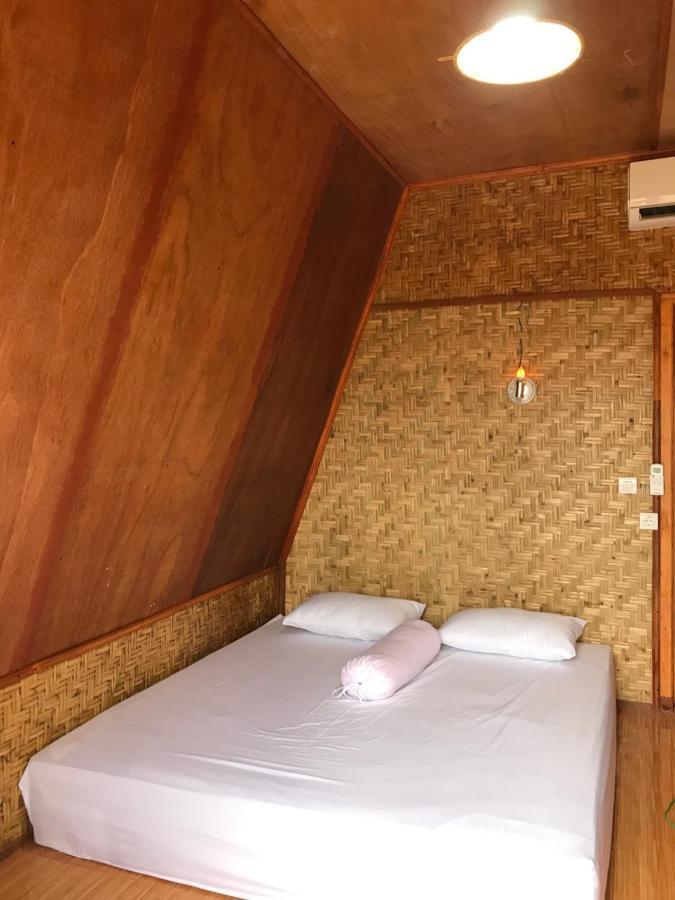Muni'S Terrace Bungalow Kotaraja Экстерьер фото