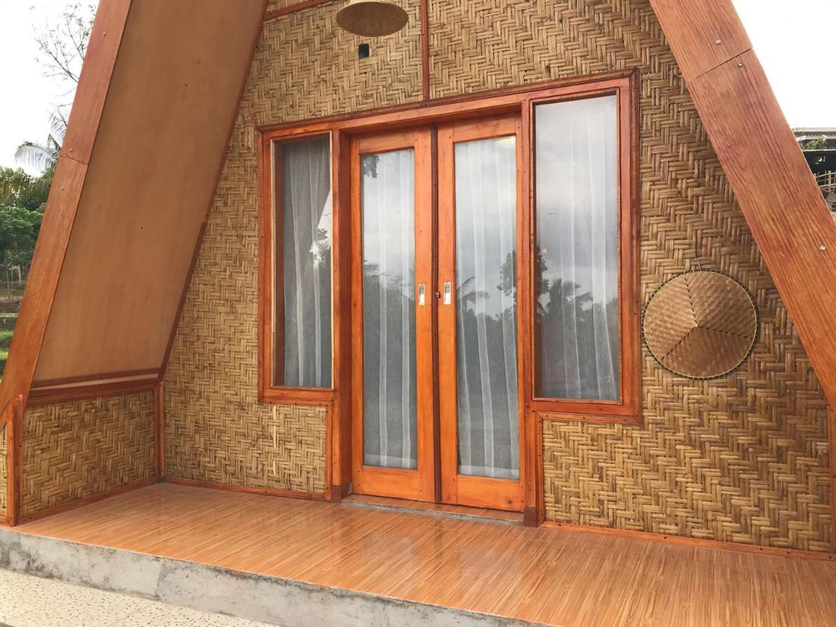 Muni'S Terrace Bungalow Kotaraja Экстерьер фото