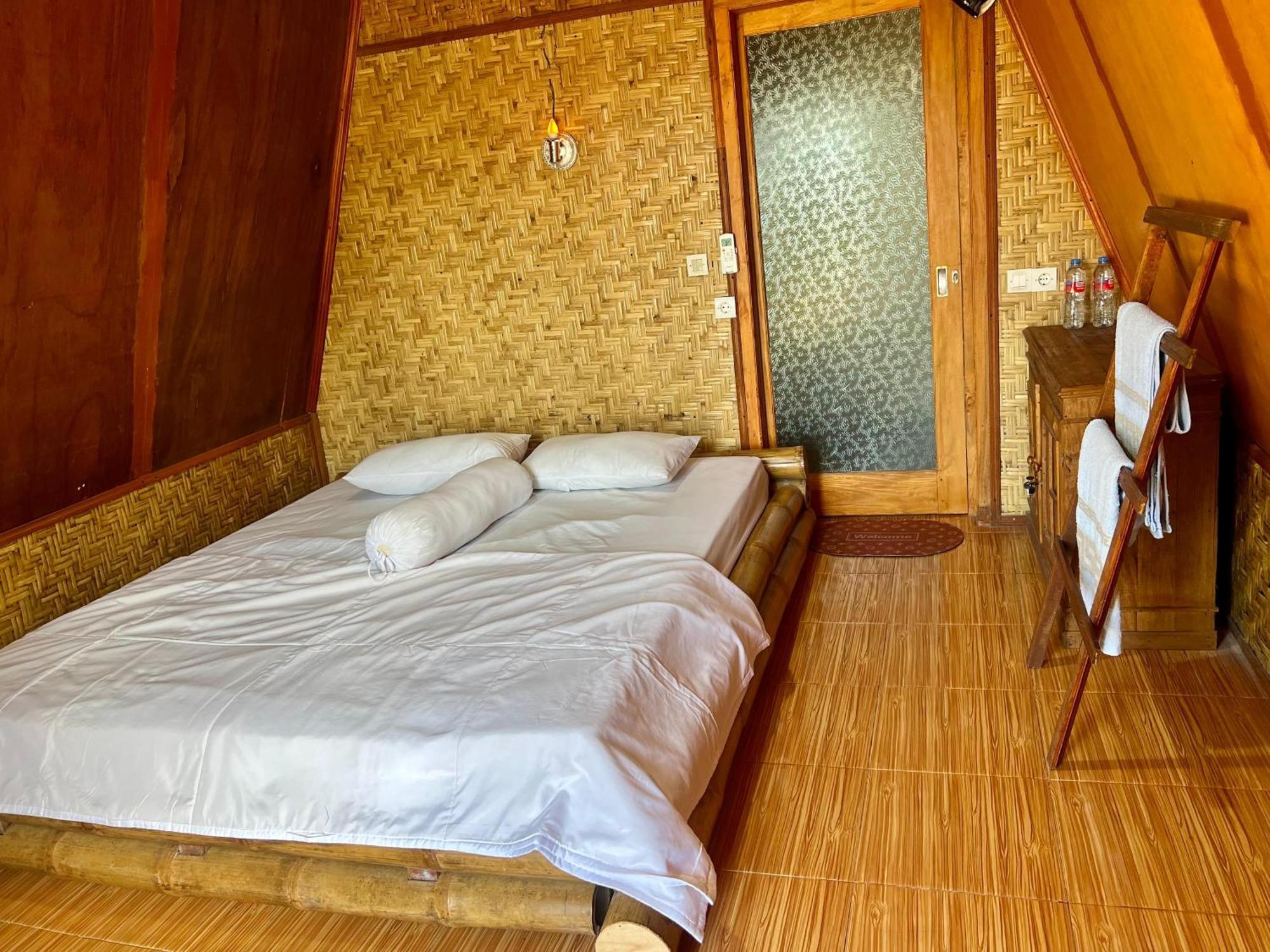 Muni'S Terrace Bungalow Kotaraja Экстерьер фото